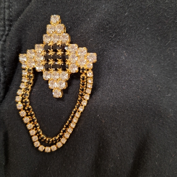 Man button t-shirt - Picture 2 of 3